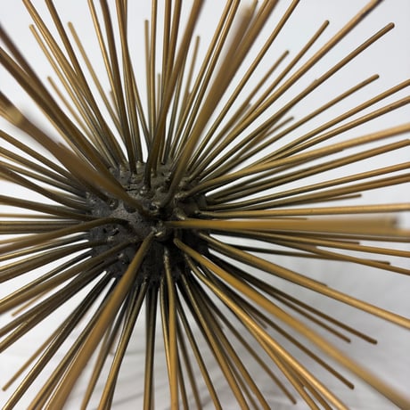 USED SPUTNIK OBJECT