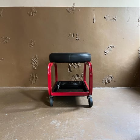 USED TOOL WAGON CHAIR