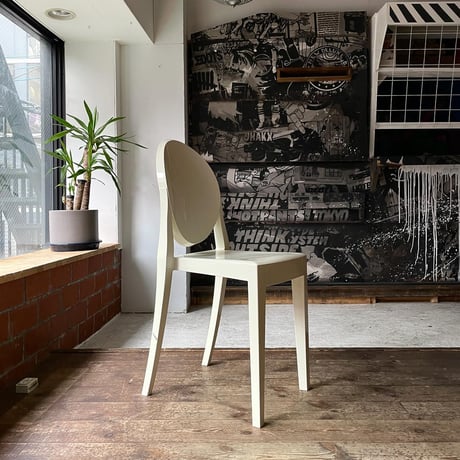 USED "KARTELL / VICTORIA GHOST"