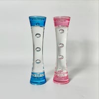 USED BUBBLE STICKS