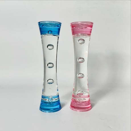 USED BUBBLE STICKS