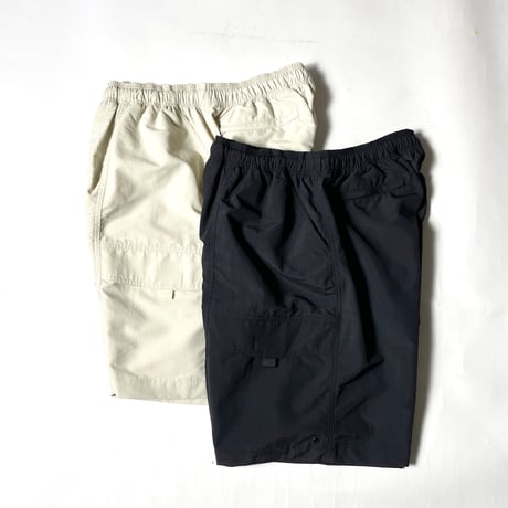 COMFORTABLE REASON "Supplex Fishing Shorts"