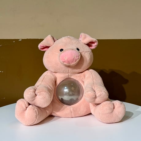 USED PIGGY BANK