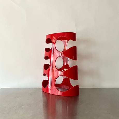 USED “UMBRA / GRAPEVINE” WINE RACK