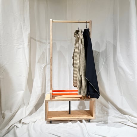 QUIET SPACE TOOL & FURNITURE "MR.T SUNDAY"
