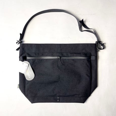 BROWN BAG "WORK SHOULDER BAG"