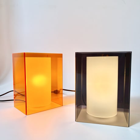 Floating Night Lamp