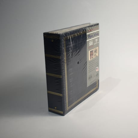 NEW "PIONEER" PHOTO ALBUM
