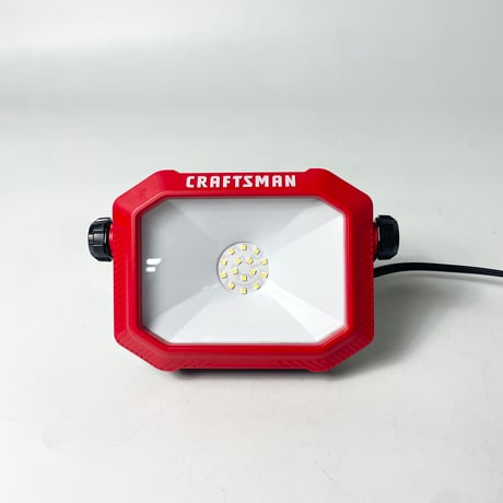 USED “CRAFTSMAN” LED WORK LIGHT