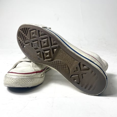 70'S "CONVERSE / CHUCK TAYLOR" CANVAS HI