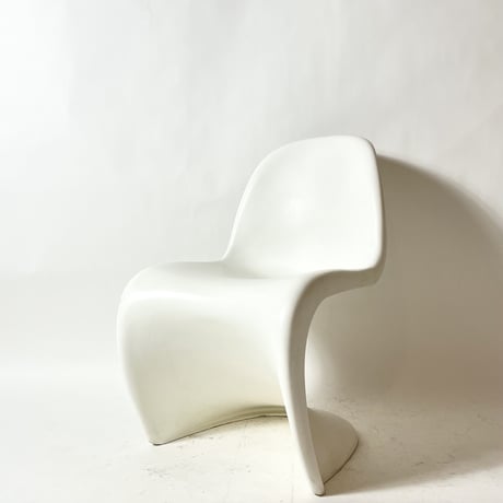 USED "VITRA" PANTON CHAIR