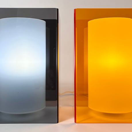 ORIGINAL "Floating Night Lamp (Circle)"