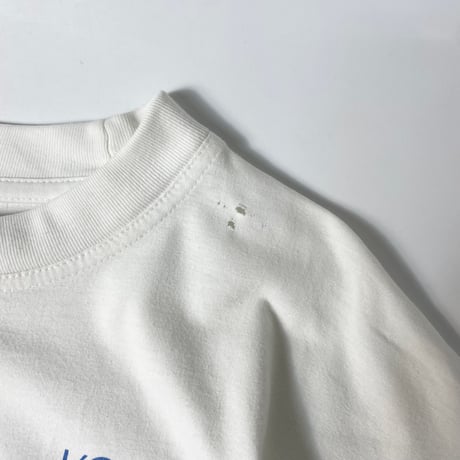 USED "LOREAL PARIS “ GRAPHIC S/S TSH