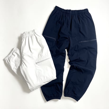 COMFORTABLE REASON "Warm Tech Pants"