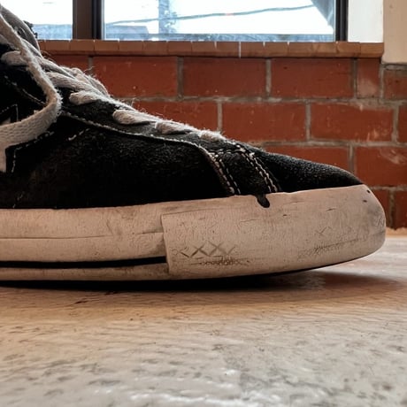 USED CONS / ONE STAR MID