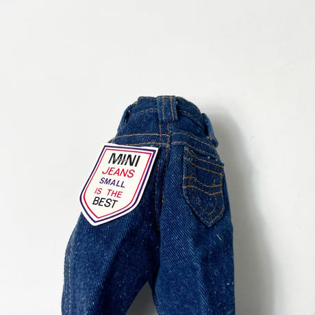 NOS MINI JEANS STRAP
