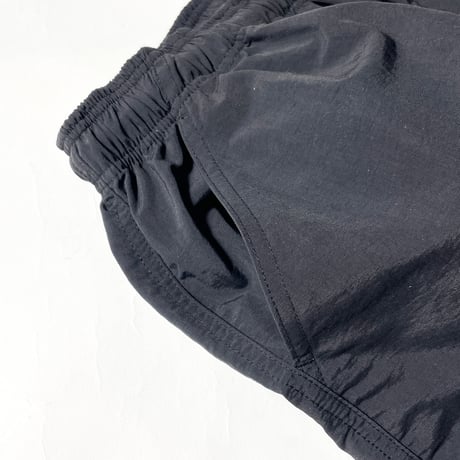 COMFORTABLE REASON "Supplex Fishing Shorts"