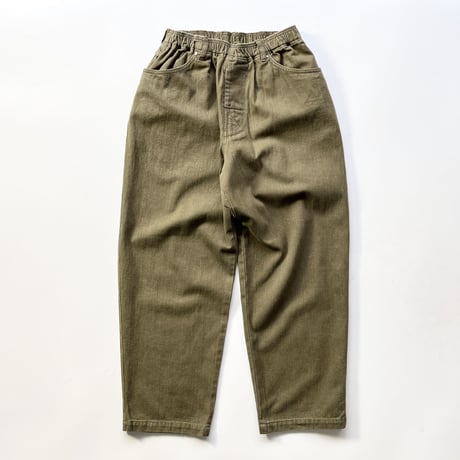 COMFORTABLE REASON "Rodeo Slacks"