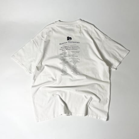 USED 90'S "RESTON OVERLOOK" TSH