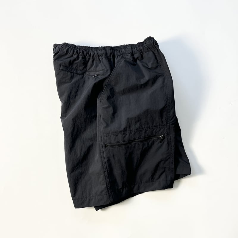 G*D様 comfortable reason ACTIVE SHORTS bl COMFORTABLE REASON 