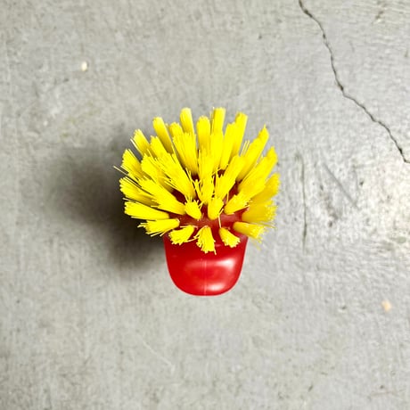 USED DUCK BRUSH
