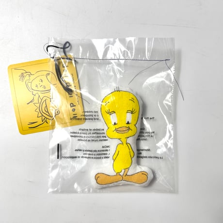 moka "doll doll doll / Tweety"