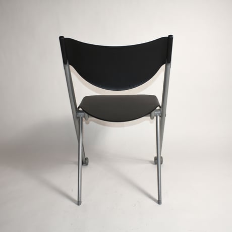 ITALY USED "LAMM / CONPASSO" MEETING CHAIR