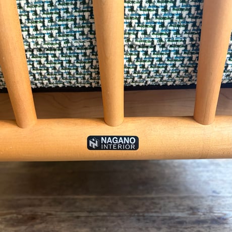JAPAN USED "NAGANO INTERIOR MACARON”