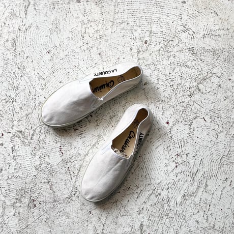 USED JAIL SLIP-ON