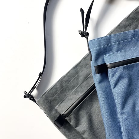 BROWN BAG "WORK SHOULDER BAG"