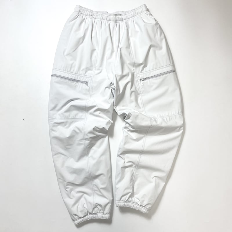 パンツ comfortable reason yuppie slacks COMFORTABLE REASON「Yuppie Slacks」 | gouter le c