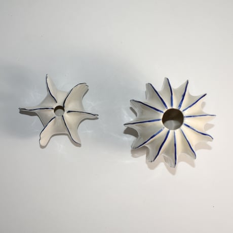 NEW CERAMIC DESIGN FLOWER VASE