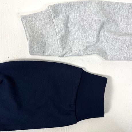 BASEMENT GEAR "7oz Garment Wash L/SL Tee"
