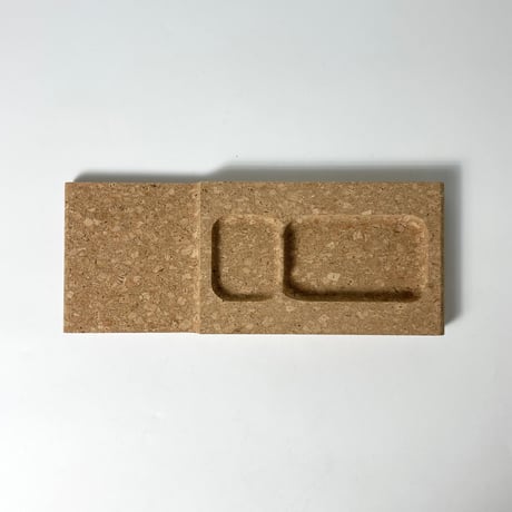 MA TO MONO "essential tray"