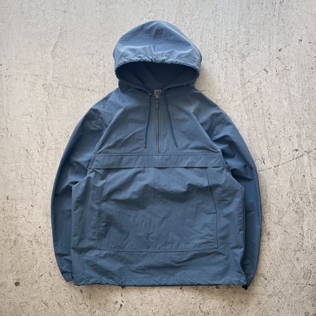 COMFORTABLE REASON  “Daily Anorak”