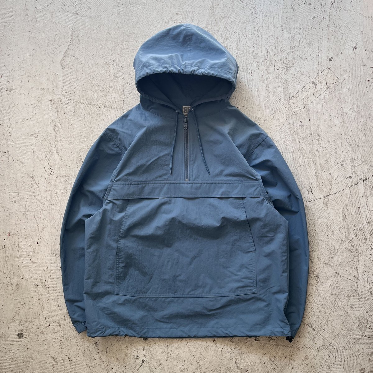COMFORTABLE REASON “Daily Anorak” | CopyArt Co COMFORTABLE REASON “Daily Anorak” | CopyArt Co