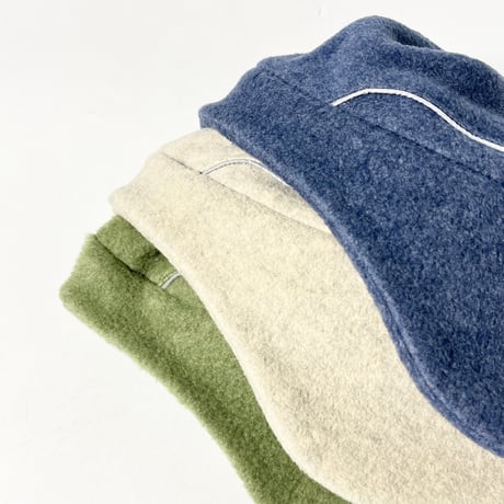 COMFORTABLE REASON "Fleece Ear Flap"
