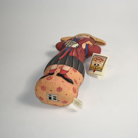 NOS MARY ENGELBREIT "THE TOY WORKS / SNAP OF IT"