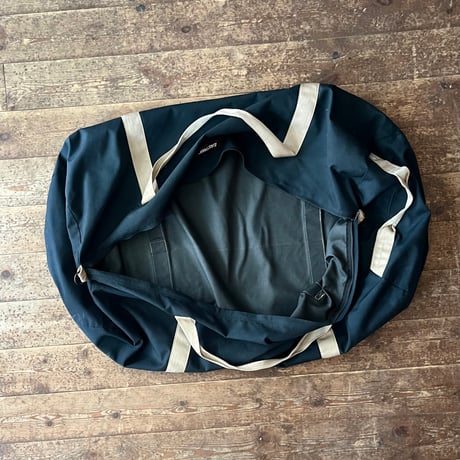 USED 80’S “EASTPAK” BOSTON BAG