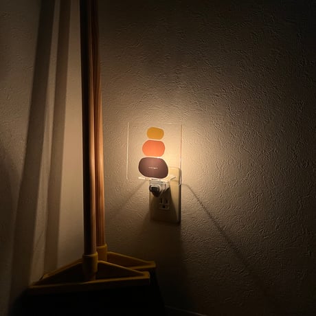 2YANG “KOU tet CLAY” NIGHT LAMP
