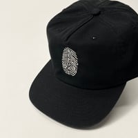 REPORT "LOGO PASTEL CAP"