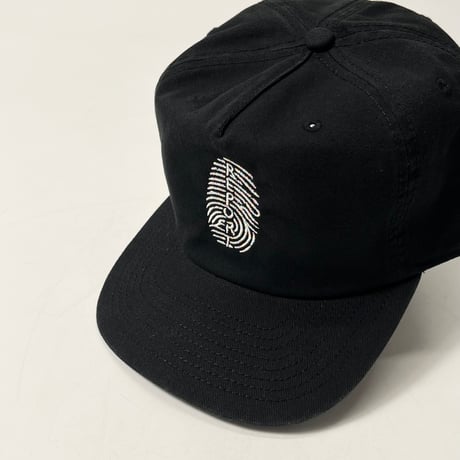 REPORT "LOGO PASTEL CAP"
