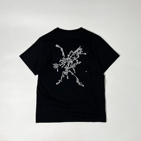 REPORT "INFORMATION LOGO TEE"