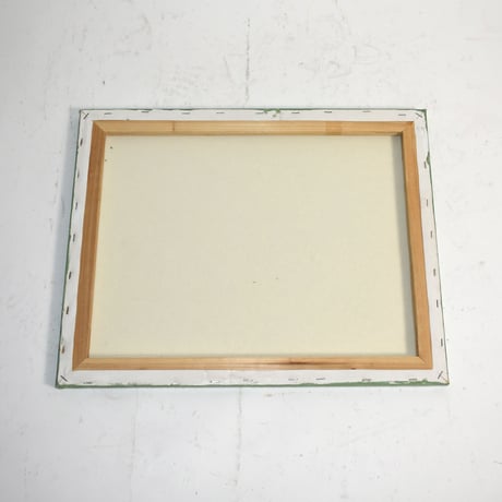 USED OIL PAINTING WALL ART
