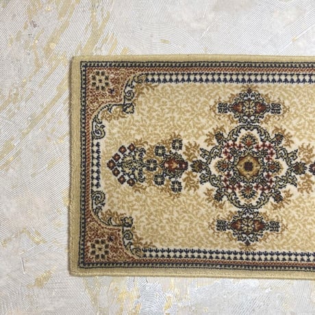 WILTON WEAVE RUG