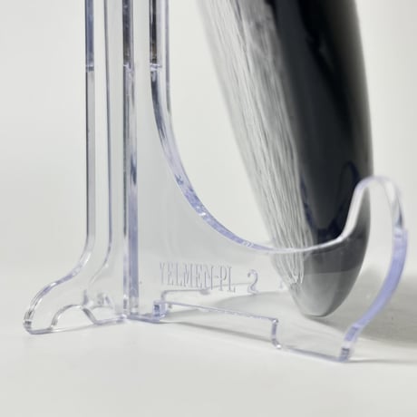 USED NAZER BONCUGU GLASS STAND STATUE