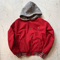 USED L.L.BEAN / KIDS NYLON JACKET