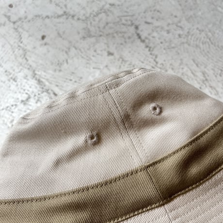 COMFORTABLE REASON  “Senior Hat”
