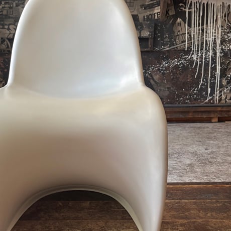 USED "VITRA PANTON CHAIR"