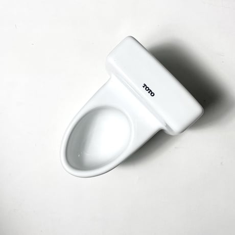USED "TOTO" CERAMIC TRAY